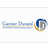 Logo de l'entreprise ETABLISSEMENTS GARNIER DURAND