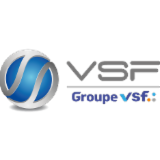Logo de l'employeur VSF