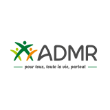 Logo de l'employeur ASSOCIATION ADMR TENAREZE-LOMAGNE