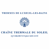 Logo de l'entreprise CHAINE THERMALE DU SOLEIL