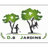 Logo de l'employeur BELMON DAWSON EI - DB JARDINS