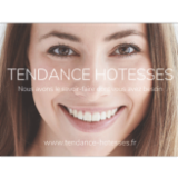 Logo de l'employeur TENDANCE HOTESSES