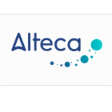 Logo de l'employeur ALTECA