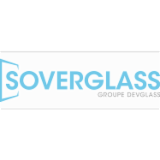 Logo de l'employeur SOVERGLASS