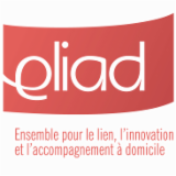 Logo de l'employeur ELIAD