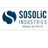 Logo de l'employeur SOSOLIC INDUSTRIES