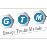Logo de l'employeur GARAGE TRUCK MELLOIS