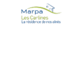 Logo de l'employeur MARPA LES CARLINES
