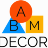 Logo de l'employeur ABM DECOR