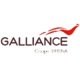 Logo de l'employeur GALLIANCE.