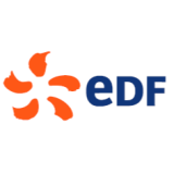 Logo de l'employeur EDF - Unité Logistique et Maintenance
