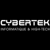 Logo de l'employeur GROUPE CYBERTEK-CYBERTEK-GROSBILL-PICATA