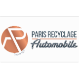 Logo de l'employeur CASSE AUTO PARIS