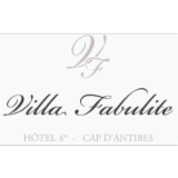 Logo de l'employeur HOTEL LE VILLAGE DE FABULITE