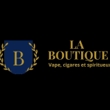 Logo de l'employeur TABAC VICIOT