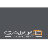 Logo de l'employeur CARRE CONCEPT