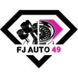 Logo de l'employeur FJ AUTO 49