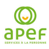 Logo de l'employeur APEF