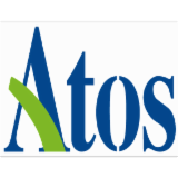 Logo de l'employeur ATOS