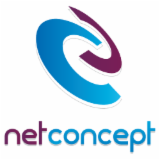 Logo de l'employeur NET CONCEPT