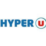 Logo de l'employeur HYPER U