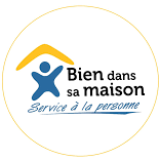 Logo de l'employeur BIEN DANS SA MAISON MAINE-ET-LOIRE