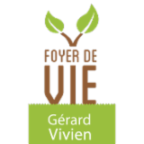 Logo de l'employeur FOYER DE VIE GERARD VIVIEN