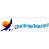 Logo de l'employeur CHALLENG'MARINE