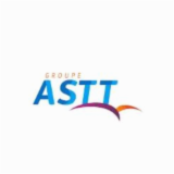 Logo de l'employeur ASTG