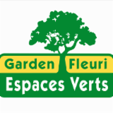 Logo de l'employeur GARDEN FLEURI ESPACES VERTS