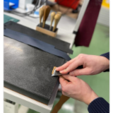 Logo de l'employeur ATELIER LAVALLOIS DE MAROQUINERIE