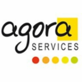 Logo de l'employeur AGORA SERVICES