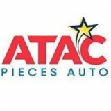 Logo de l'employeur ATAC PIECES AUTO