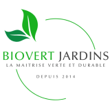 Logo de l'employeur BIOVERT JARDINS
