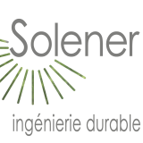 Logo de l'employeur SARL SOLENER