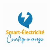 Logo de l'employeur SMART-ELECTRICITE
