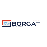 Logo de l'employeur BORGAT