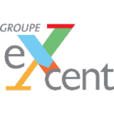 Logo de l'employeur EXCENT