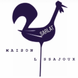 Logo de l'employeur MAISON LISSAJOUX