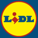 Logo de l'employeur LIDL