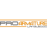 Logo de l'employeur PRO ARMATURE LANGUEDOC