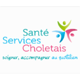 Logo de l'employeur SANTE SERVICES CHOLETAIS
