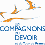 Logo de l'employeur ASS OUVRIERE COMPAGNON DEVOIR TOUR FRANC