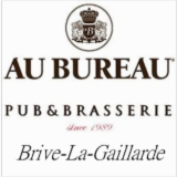 Logo de l'employeur AU BUREAU