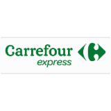 Logo de l'entreprise CARREFOUR