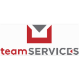 Logo de l'employeur TEAM SERVICES