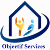Logo de l'employeur OBJECTIF SERVICES