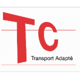 Logo de l'employeur TC TRANSPORT ADAPTE