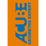 Logo de l'employeur ACUBE