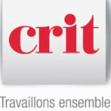 Logo de l'employeur REV - CRIT